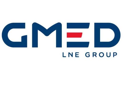 logo de GMED